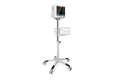 Stand Compatible With Patient  Monitor CMS8000 USA Stock • $299