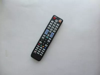 Remote Control For Samsung UA55C7000 UA46C8000XF UA65C8000 Smart LED LCD HDTV TV • £16.26