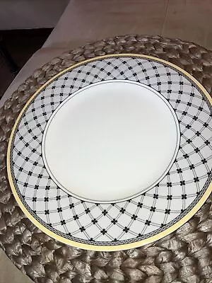 Villeroy & Boch AUDUN PROMENADE Dinner Plate • $26.99