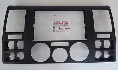 Volkswagen Transporter T5 - Dash Fascia Trim Cd Radio Surround - Genuine Vw New  • $124.75