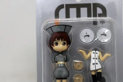 Pinky Street RMP RMP-01 Range Murata Pop Vinyl Toy Figure Doll Anime Japan • $21.95