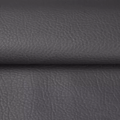 Litchi Pattern Marine Vinyl Fabric Soft Faux Leather Fabric Upholstery 54  Width • $11.99