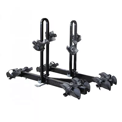 Saris Freedom 4-Bike Hitch Rack • $649.99