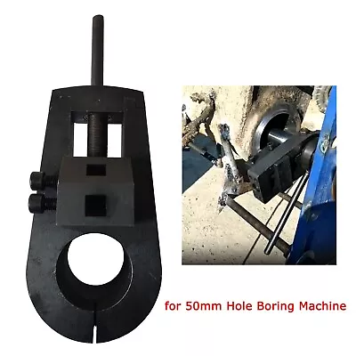 End Milling Machine Boring End Face Repair Equipment For 50mm Hole Boring Machin • $261.66