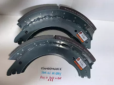 2) Meritor PSR2014515Q Brake Shoe BRK12582105 *Value Bundle Of 2* • $63.99