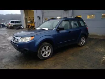 Wheel 16x6-1/2 Alloy 5 Spoke Fits 11-13 FORESTER 207475 • $119.84