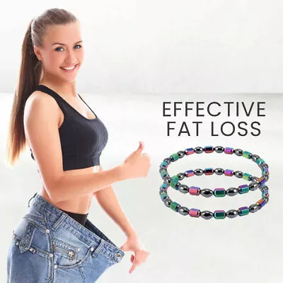 £3.58 • Buy MagicHeal™ Lymph Detox Magnetic Anklet