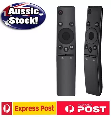 For Samsung TV Remote Control BN59-01292A BN59-01259E 4K UHD Smart For SAMSUNGTV • $13.95