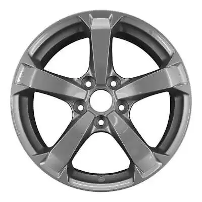 Acura TL 2009 2010 2011 2012 18  Factory OEM Wheel Rim Charcoal • $267.99