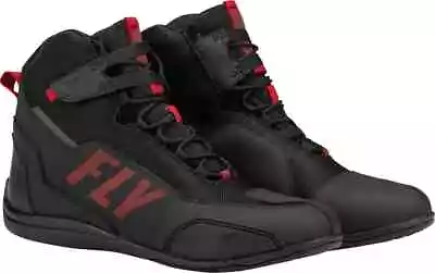 Fly Racing M21 Street Motorcycle Riding Shoes - Pick Size & Color • $68.95