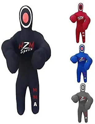 40  Kids Grappling Dummy For Kids BJJ Wrestling Dummy Punching Bag MMA  UNFILLED • $24.99