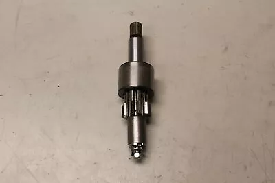 Harley-davidson Oem Jackshaft Starter Rod 31612-09 33127-94 • $30