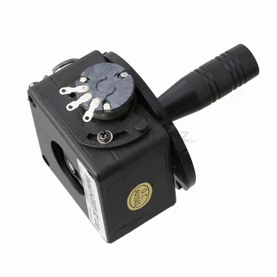 Joystick Potentiometer JH-D202X-R1 5K 220°2-axis Sealed PTZ Thermistor • $13.11