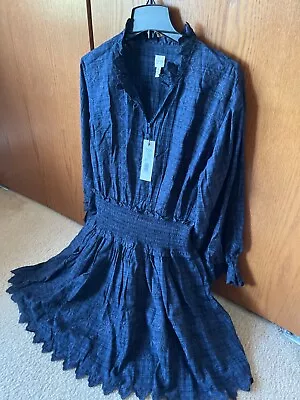 La Vie Rebecca Taylor Dress XL • $60