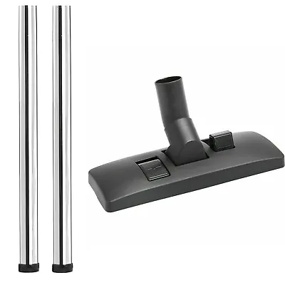 £16.99 • Buy For Parkside Screwfix Titan 35mm Vacuum Cleaner Head Brush Floor Tool Nozzle