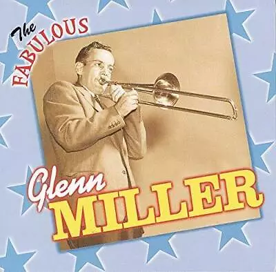 Fabulous Glenn Miller - Audio CD By Glenn Miller - VERY GOOD • $4.41