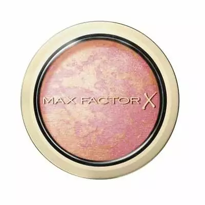 £8.79 • Buy Max Factor Creme Puff Powder Blush - 15 Seductive Pink - New - Free P&p - Uk
