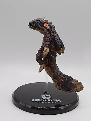 Lavasioth Monster Hunter Soul Of Hyper Figuration Figure • $12.50