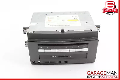 10-13 Mercedes W221 S65 S63 AMG Head Unit Navigation Command Comand CD Audio OEM • $790.20