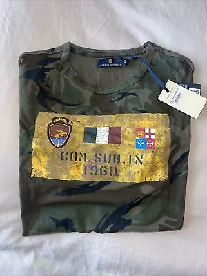 Panerai - Marina Militare Shirt (XL) • $50