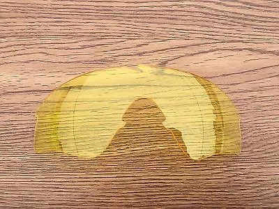 Inew Yellow Shooting  Replacement Lenses For Oakley  M Frame ALPHA • $19.99