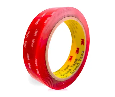 Precision-Crafted 3M Multi-Purpose VHB Anti-Vibration Gel Type Double Sided Tape • $20.99