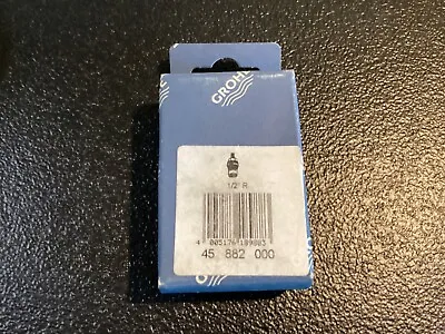 Grohe 45882000 RIGHT STOP Ceramic Cartridge 1/2  Headpart  1/4 Turn 90 Degree • $30