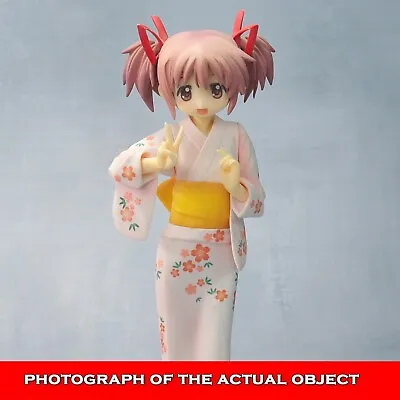 Puella Magi Madoka Magica The Movie: Madoka Kaname Yukata Ver • $45