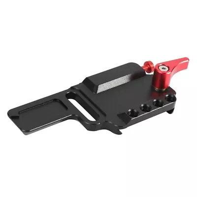  Release Plate For  Crane M2 3-Axis Handheld Gimbal Stabilizer Zhiyun1498 • $26.39