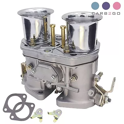 Carburetor Fits VW Jaguar Porsche Ford 351 V8 Engine For Weber 48 IDF • $100