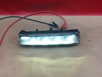 2012-2016 Mercedes Benz GL350 ML550 Left Daytime Running Light A2049065401 • $74