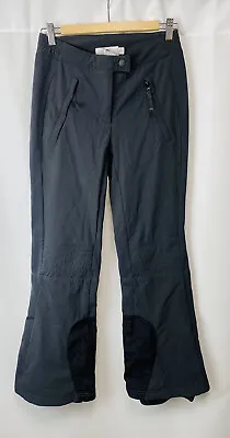 Adidas X Stella McCartney Grey Womens Ski Pants Size S/M • $68.45