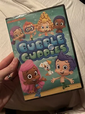 Bubble Guppies - DVD • $3.60