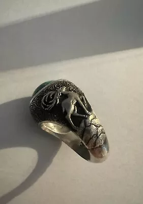 Men Ring Persian Approximate Size 11 • $299