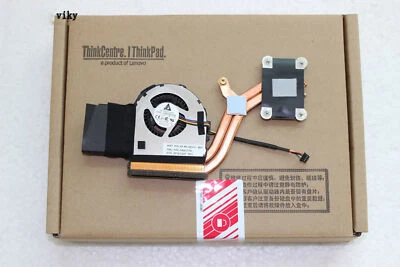 $21.99 • Buy For Lenovo Thinkpad X220IT X230IT X220T X230T CPU Heatsink Cooling Fan 04W1774