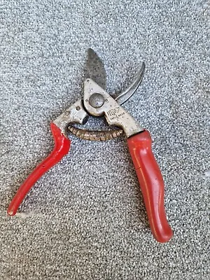 £30 • Buy Felco Model 7 Classic Garden Secateurs, Pruning Used Condition Swiss Made - Z