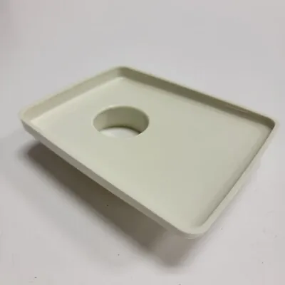 EXCELLENT LITTLE USE - TOP FOOD FEED TRAY - Moulinex Models 244 252 308 G5.2 • $9.95