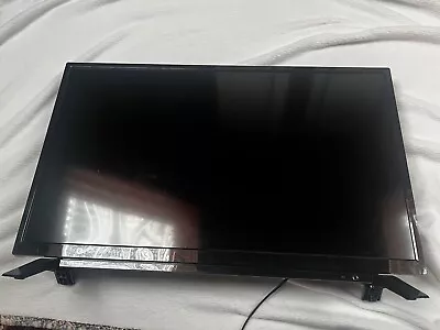 Toshiba 32 Inch Smart Tv • £38