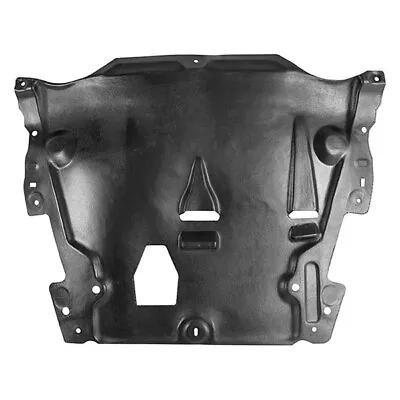 For Volvo S60 2012-2014 Professional Parts Sweden Front Engine Skid Plate • $40.87