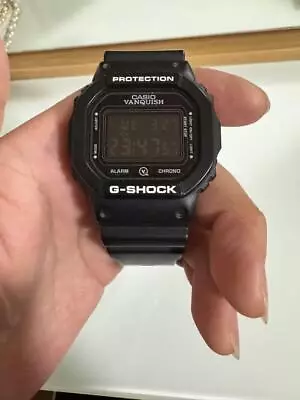 Casio G Shock Dw5600vt Vanquish • $77.17