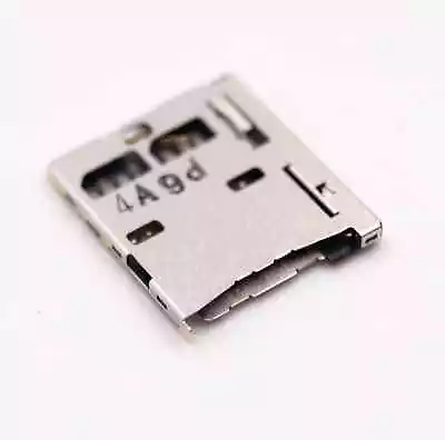 Original Samsung GT-S7580 GT-S7582 Galaxy Trend Plus Micro SD Card Reader • $9.31