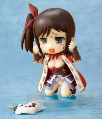 Senran Kagura Estival Versus MURAKUMO Niitengo Mini Figure Official Authentic • $6.99