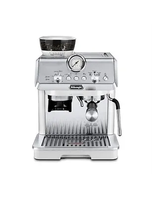 $449 • Buy De'Longhi EC9155.W White - La Specialista Arte Espresso Machine - BOX DAMAGE