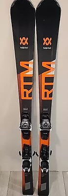 Volkl RTM 76 154cm Skis • $299