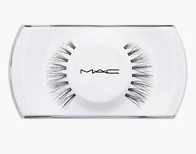 MAC Cosmetics | False Eyelashes | A90 | Charmer Lash | 81 | New In Unopened Case • $15