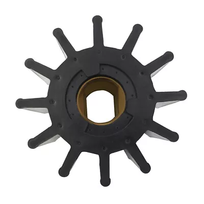 $49.59 • Buy Detroit 8V 16V 92TA Diesel Engine Cooling Water Pump Impeller 8927570