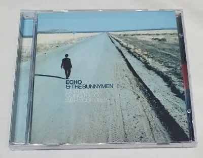 $11.90 • Buy Echo & The Bunnymen: What Are You Going To Do With Your Life (CD, 1999, Warner)