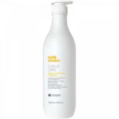 Milk_shake Color Care Color Maintainer Shampoo 1000ml - New - Free P&p - Uk • £29.95