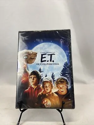 E.T. The Extra-Terrestrial (DVD 1982) • $2.99