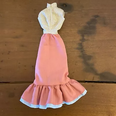 Mattel Barbie Doll  My Fair Lady Flower Girl  Dress Clothing Accessories • $9.50